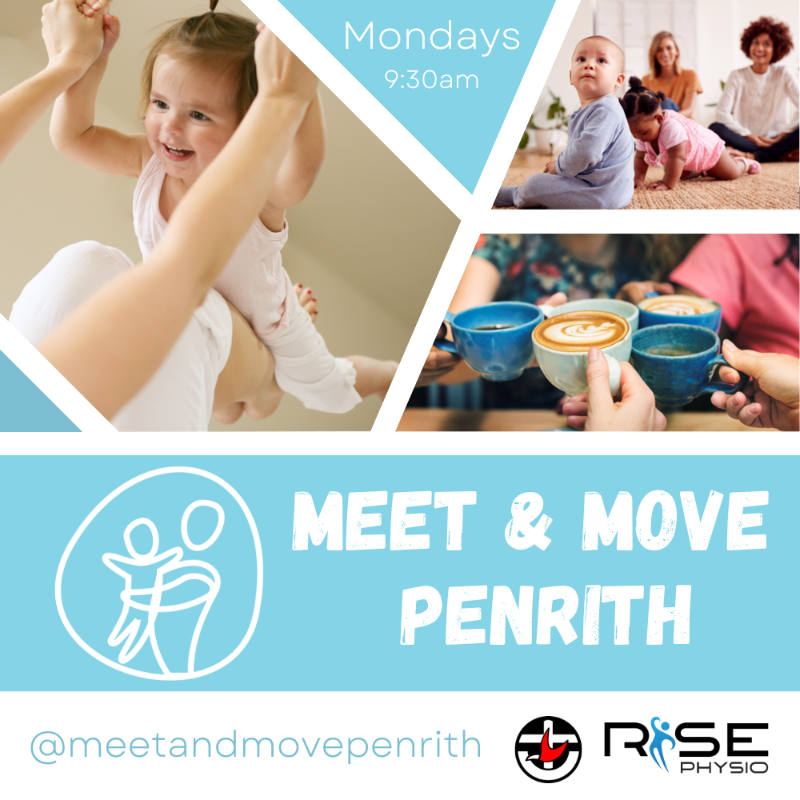 meet and move penrith