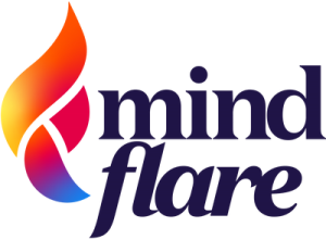 mindflare logo