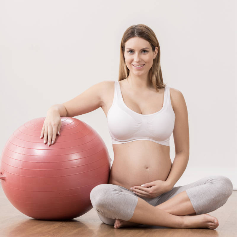 pre and post natal physio services